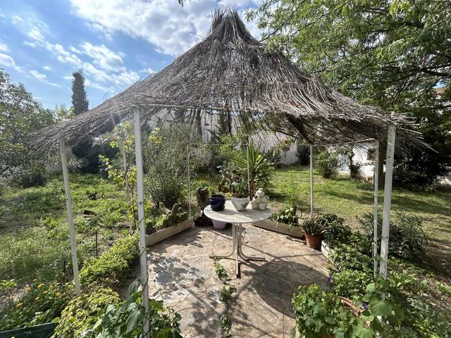 Casa-chalet en Venta en De Madrid en Cascante