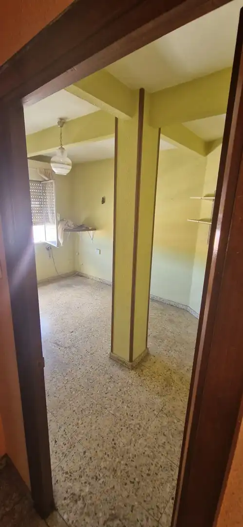 Bedroom of Office for rent in Avilés