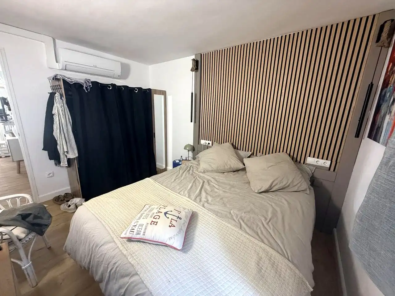 Bedroom of Ground floor for sale in Castell d'Aro, Platja d'Aro i s'Agaró