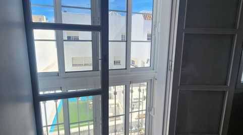 Foto 3 von Wohnung zum Verkauf in Plaza de toros - Venta Vargas - Capitania, San Fernando