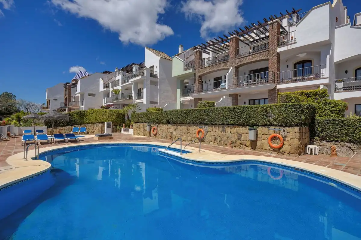 Flat with lift for sale in Urbanizacion Torre Esteril 100, imagen 20