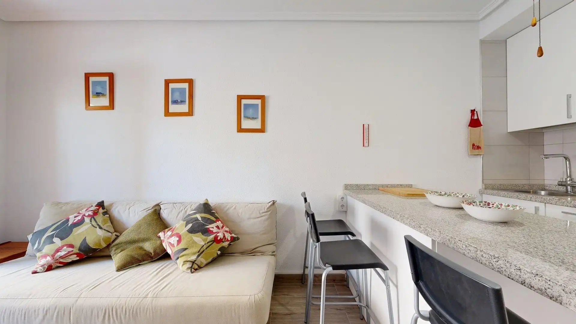 Appartement compact avec piscine à louer à Calle Islas Baleares 46, imagen 11