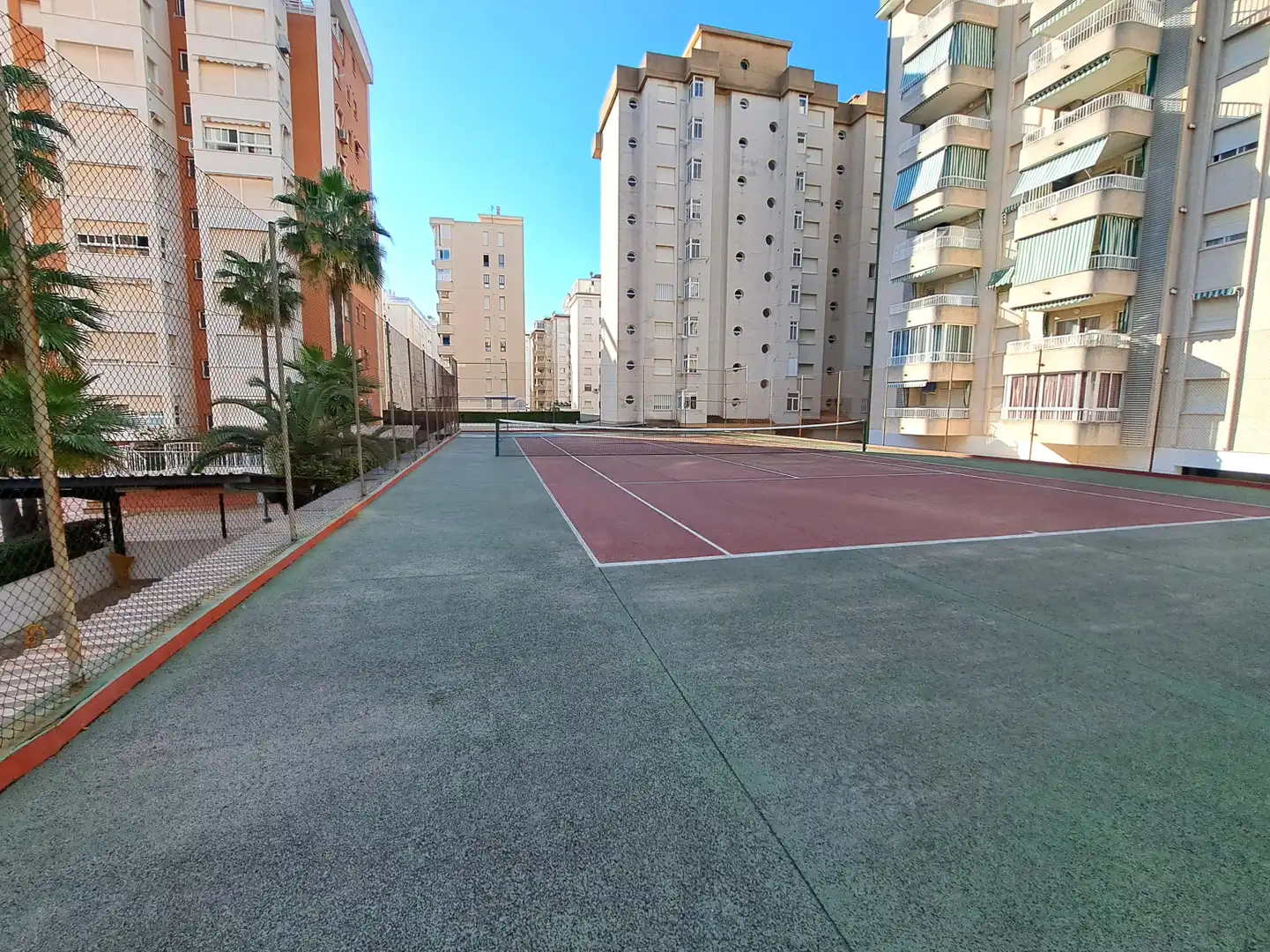 Flat with pool to rent in Gandia - PS ROSA DELS VENTS 34, imagen 23