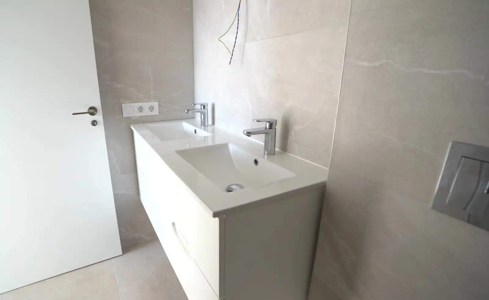 Apartament amb piscina en venda a Finestrat Pueblo, imagen 19