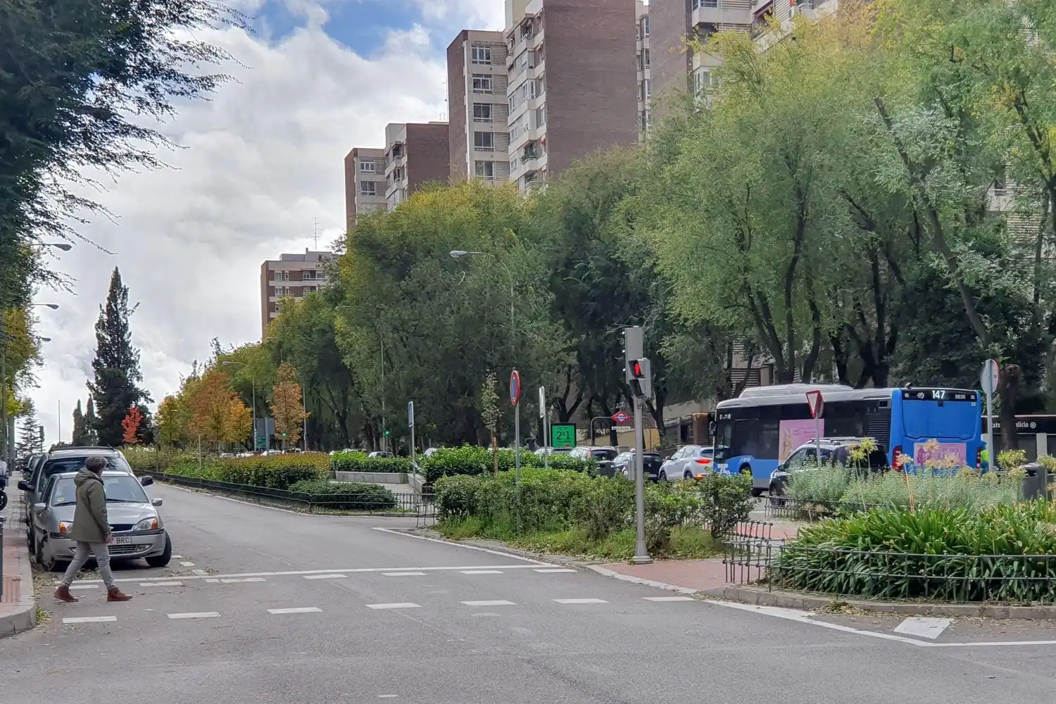 Geschaftsraum zur Miete in Calle Ginzo de Limia, La Paz