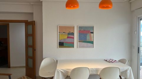Foto 5 de Apartamento de alquiler en Playa de Gandia, Gandia