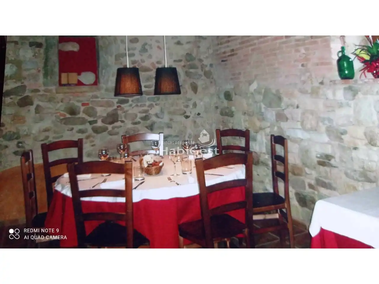 Country house zum Verkauf in Anglès mit Heizung und Möbliert