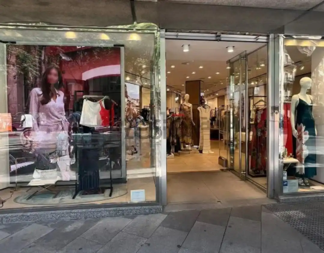 Gewerbefläche zur Miete in L'Eixample, imagen 2