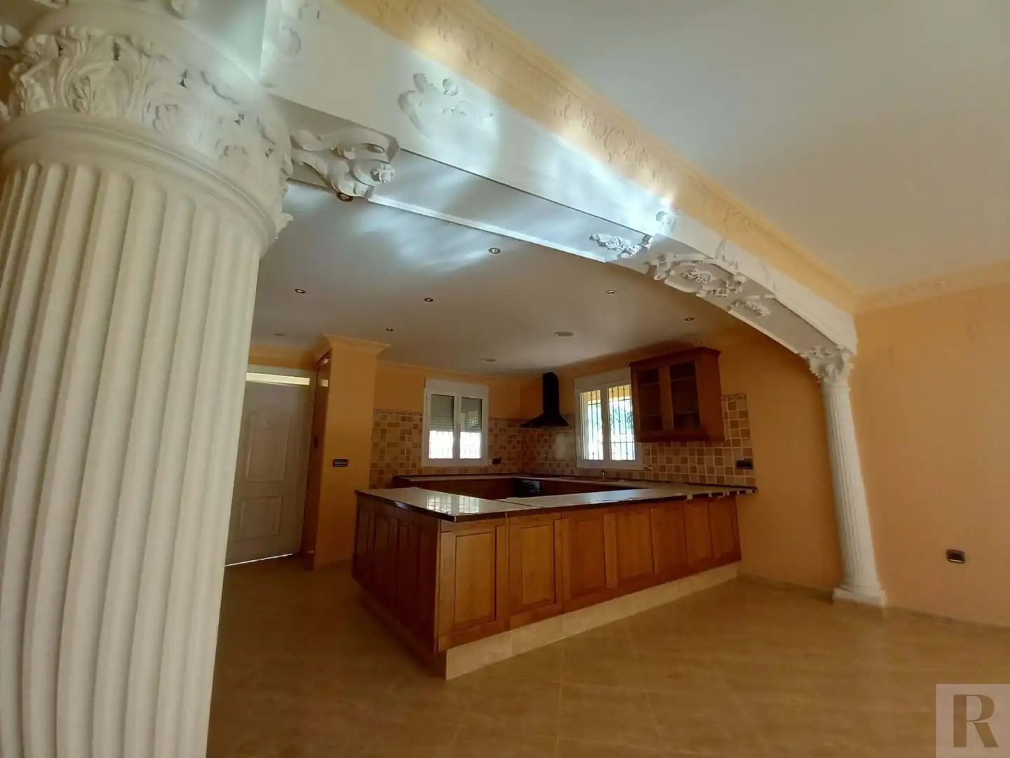 Casa o chalet en venta en Creu del Cardenal, Urbanitzacions i Pedanies Nord