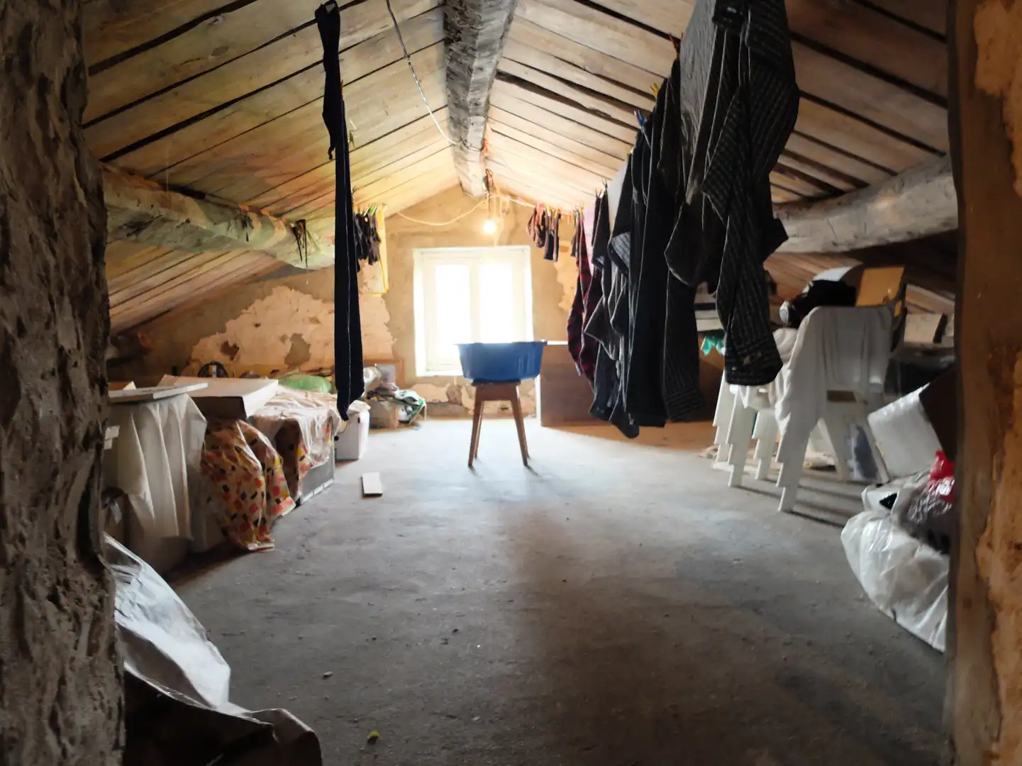 Habitación de Casa o chalet en venta en Tapia de Casariego con Calefacción y Parquet