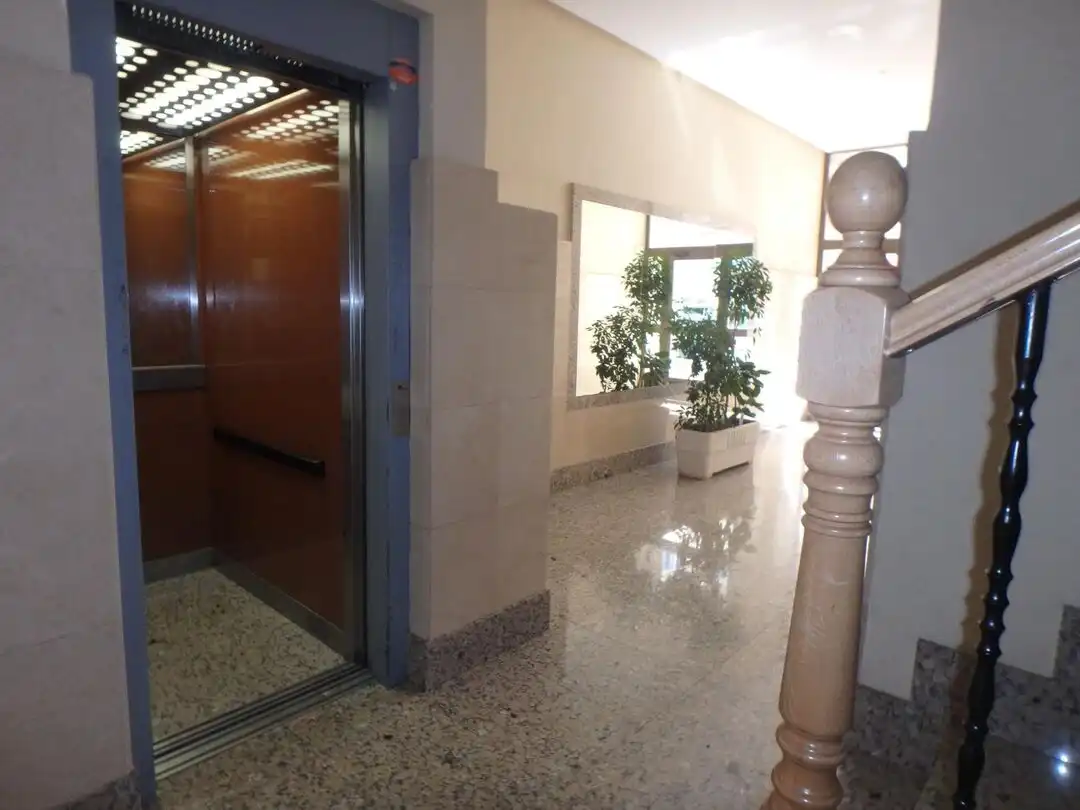 Flat with terrace for sale in Rochapea, imagen 32