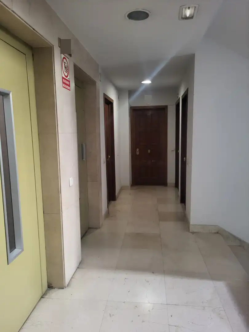Piso en venta en Madrid con Aire acondicionado, Calefacción y Parquet