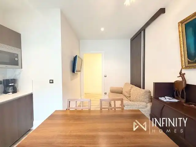 Appartement avec ascenseur à louer à Elcano Kalea