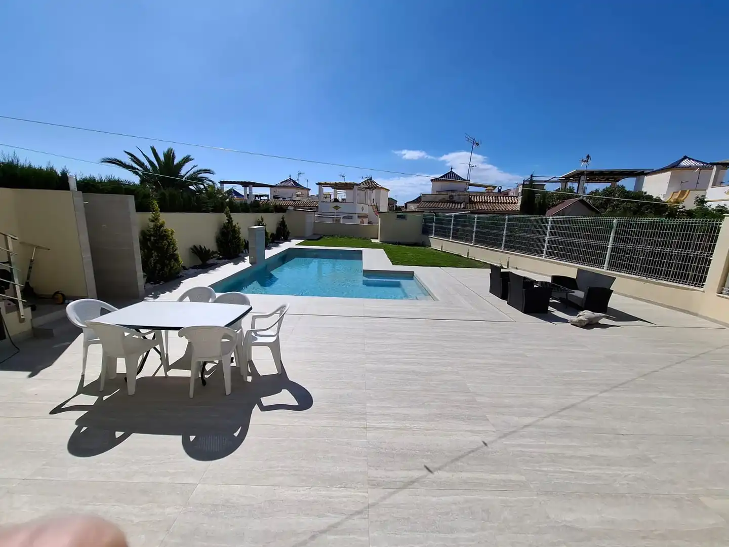 Haus oder Chalet zum Verkauf in Los Balcones - Los Altos