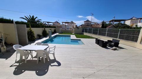 Foto 3 von Haus oder Chalet zum Verkauf in Los Balcones - Los Altos, Torrevieja