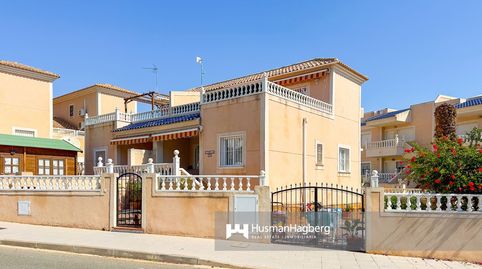 Foto 3 de Casa adosada en venta en El Pinar de Campoverde, Pilar de la Horadada