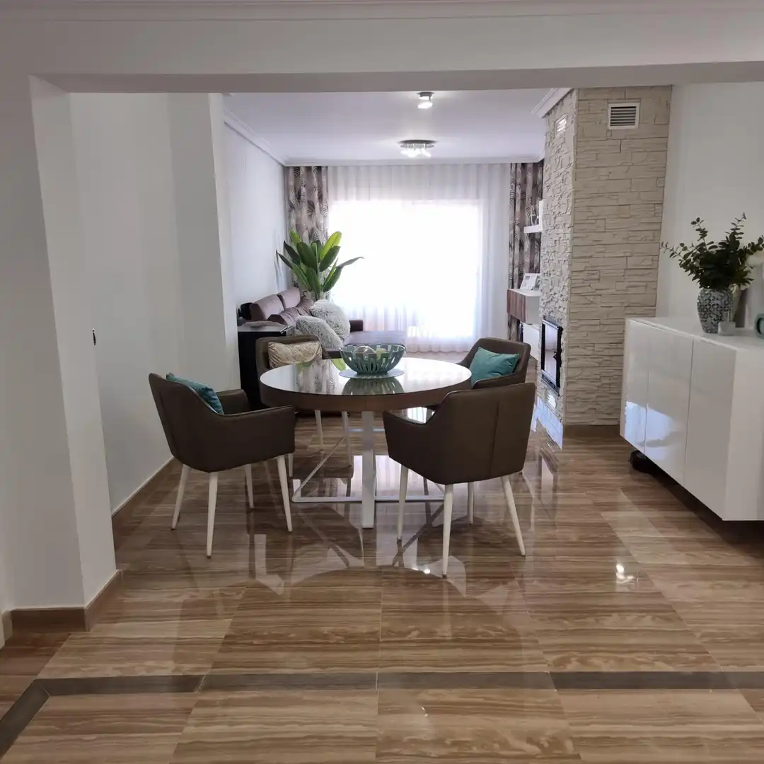 Planta baja en venta en Isla del Fraile