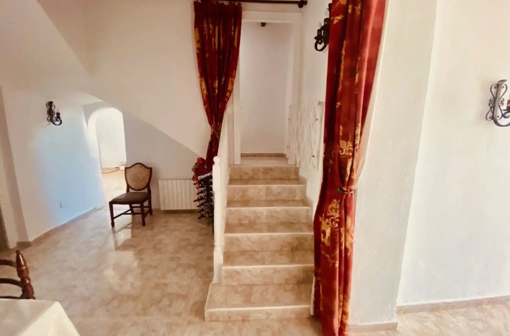 Casa rústica en venda a Abanilla, imagen 47