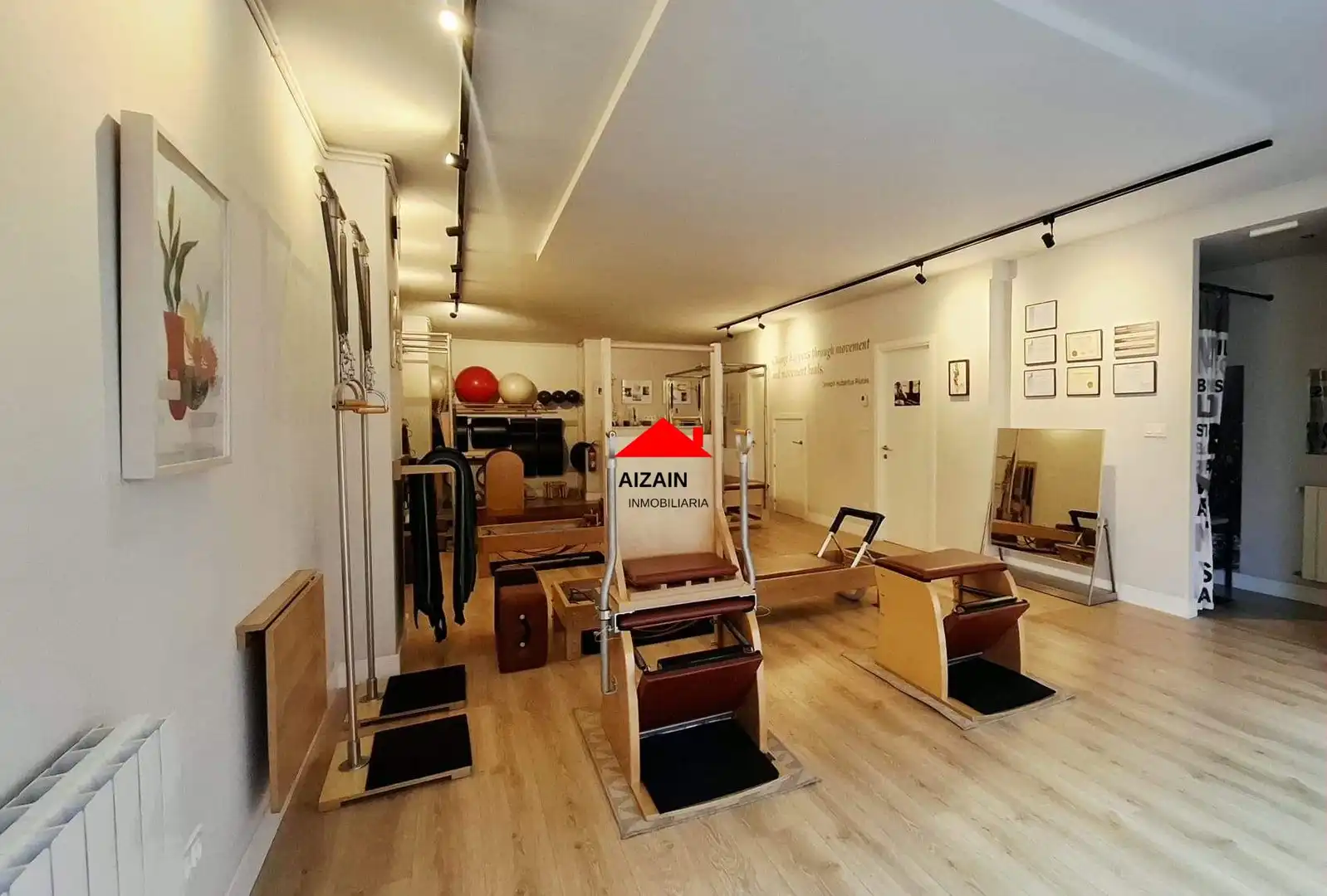 Local comercial en venta en Deusto, imagen 8