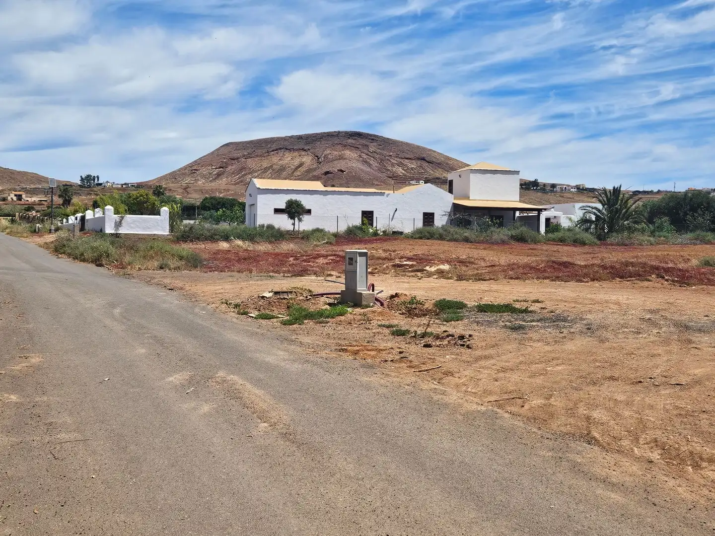 Haus oder Chalet zum Verkauf in Puerto del Rosario