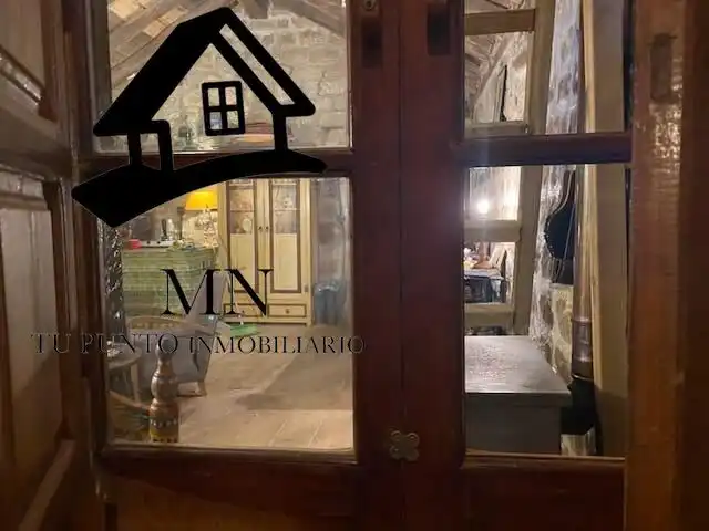 Finca rústica en venta en Luena 