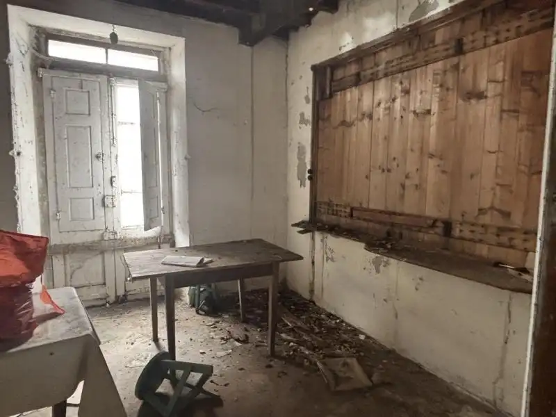 Casa rústica amb jardí en venda a NOGUEIRIDO. SENRA 52, imagen 14