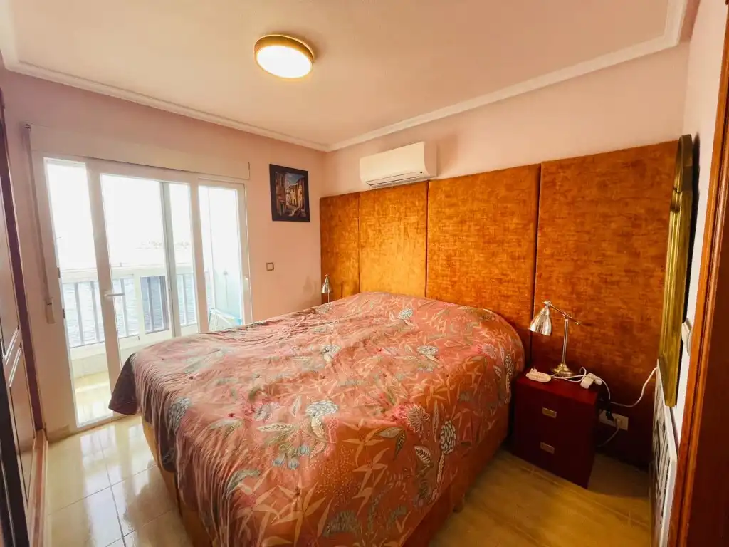 Habitación de Apartamento en venta en La Manga del Mar Menor