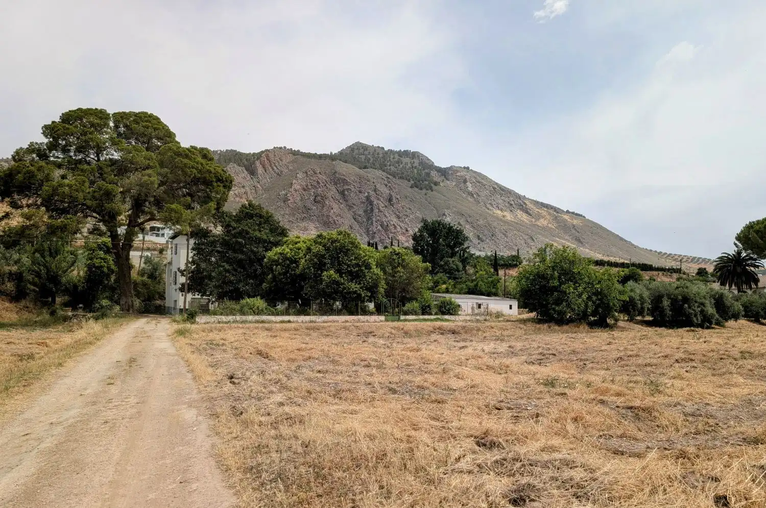 Casa o xalet en venda en Loja amb Aire condicionat, Calefacció i Jardí privat