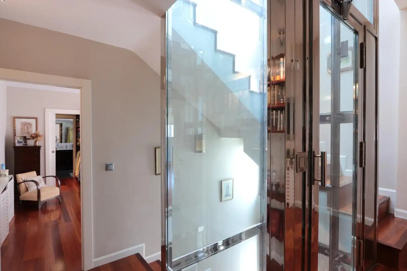 Detached homes for sale in Cartagena  with Air Conditioner, Heating and Terrace