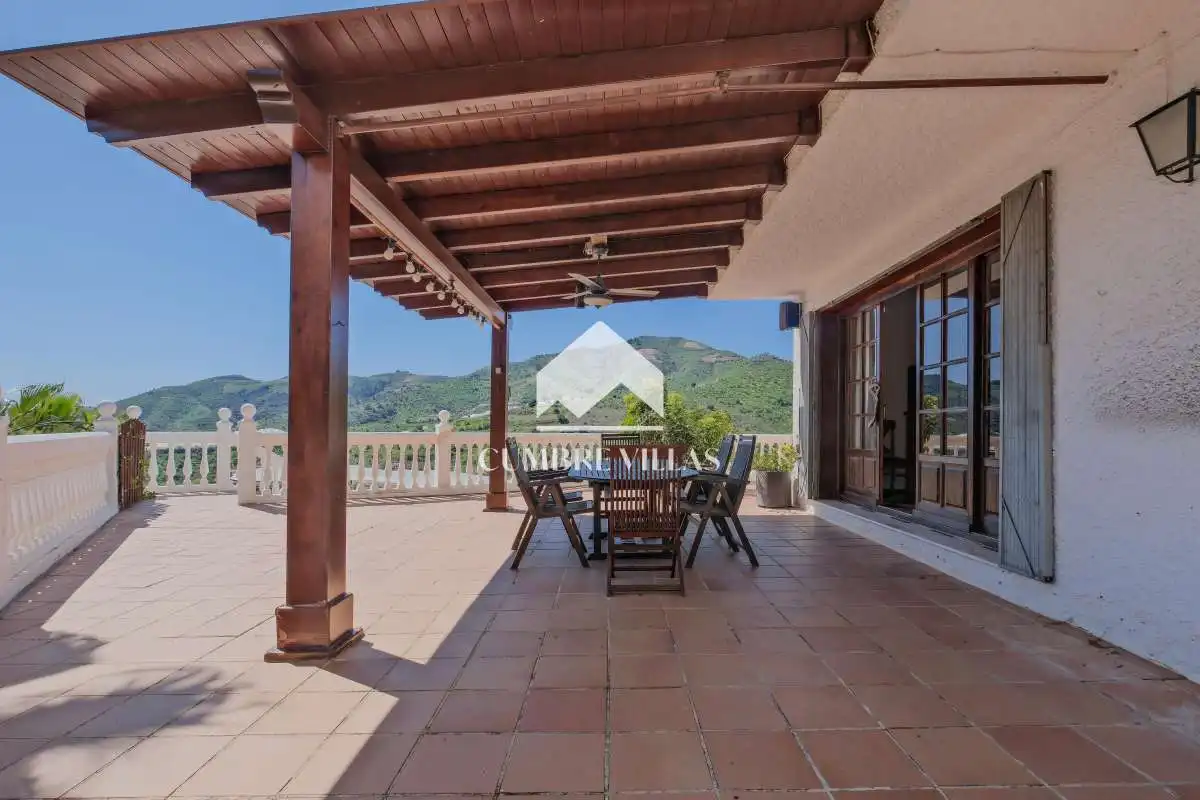 Casa rústica amb jardí en venda a Ítrabo, imagen 41
