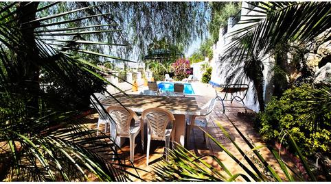 Foto 3 de Casa o xalet en venda a Lugar Loma de San Jose, Viñuela, Málaga