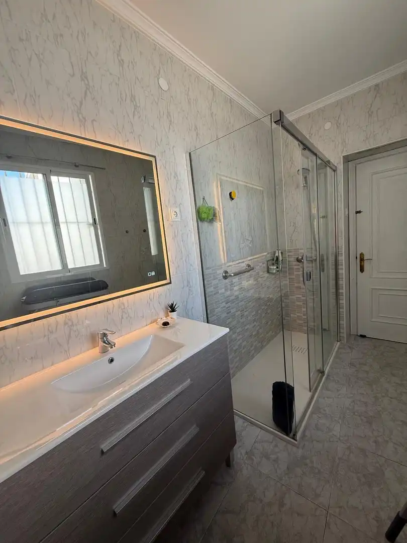 Piso con terraza en venta en Centro Histórico, imagen 17