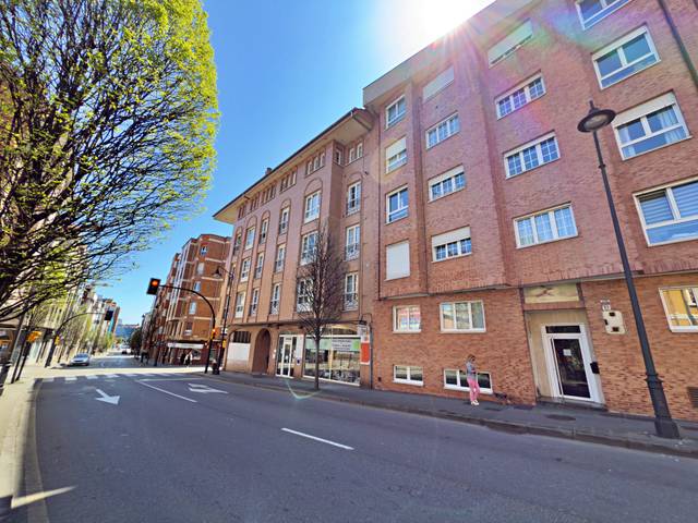 Piso en Venta en Avenida de Galicia, 21 en El Natahoyo