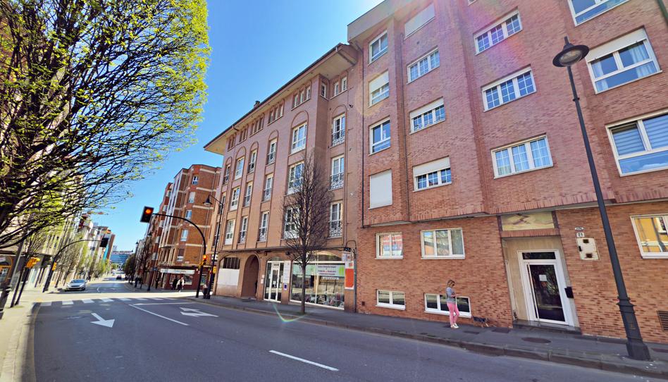 Foto 1 de Pis en venda a Avenida de Galicia, 21, El Natahoyo, Asturias