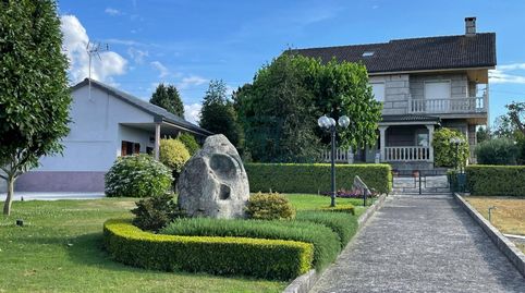 Photo 2 of Houses for sale in Mariñamansa, Ourense Capital