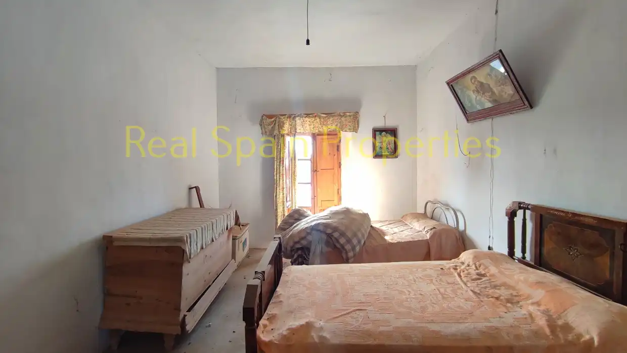 Terraced house with terrace for sale in Vélez-Rubio, imagen 8