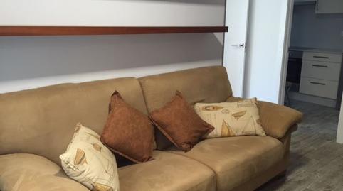 Photo 2 of Flat to rent in Esteiro, A Coruña