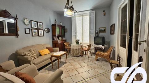 Foto 2 de Casa o xalet en venda a Quintanar de la Orden, Toledo