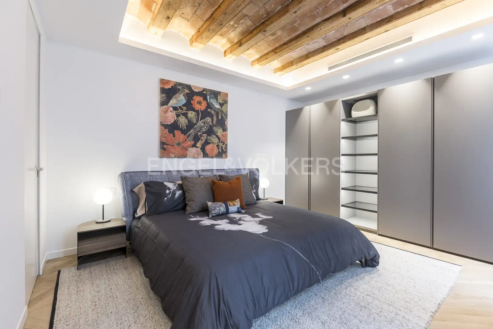 Wohnung mit Terrasse zum Verkauf in Pau Claris, imagen 54