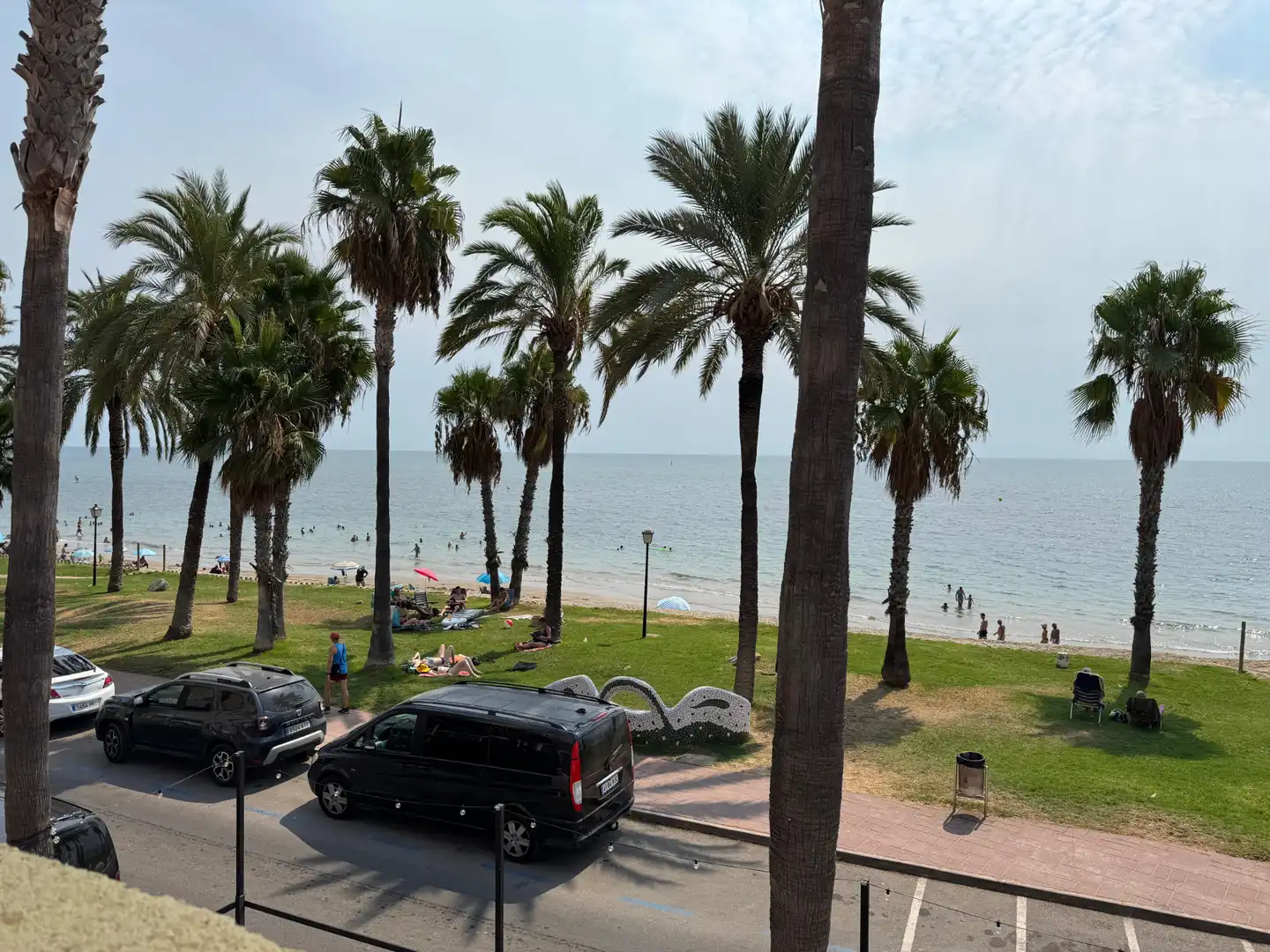 Piso con piscina en venta en Playa Morro de Gos, imagen 50