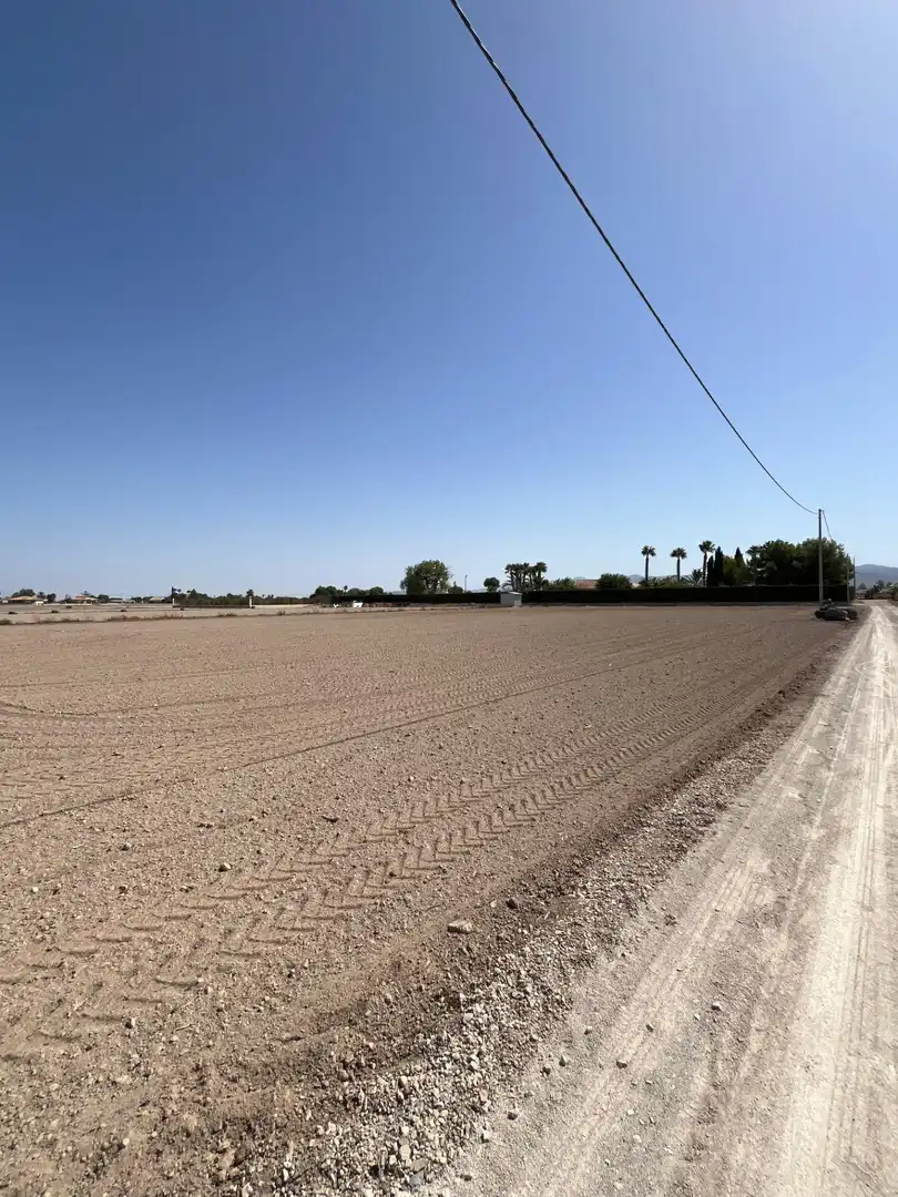 Terreno rustico in vendita a Carretera CAMPILLO, imagen 16