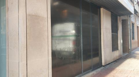 Photo 2 of Premises for sale in Carrer de Mendizábal, Zona Concordia, Burjassot