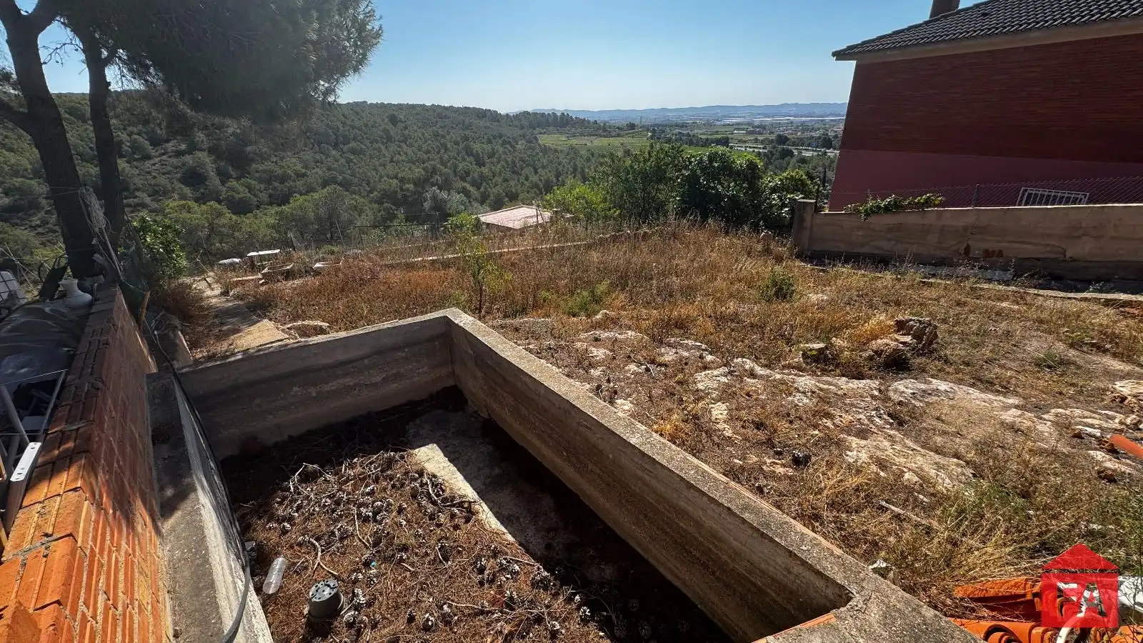 Terreno rustico in vendita a La Bisbal del Penedès, imagen 3