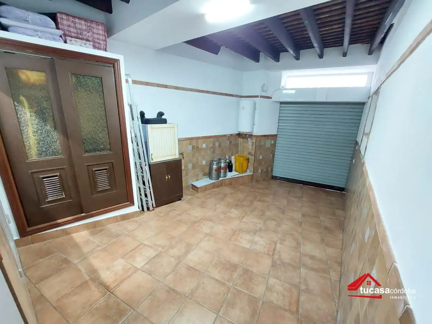 Casa con piscina in vendita a Almodóvar del Río, imagen 32