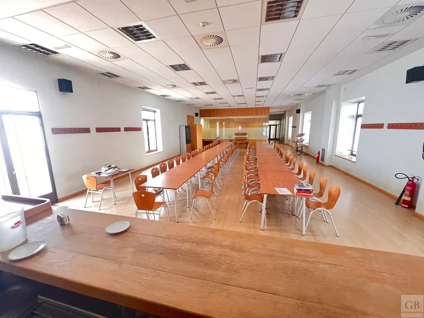 Local comercial en alquiler en Consuegra, imagen 6