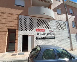 Exterior view of Premises for sale in Alcaudete