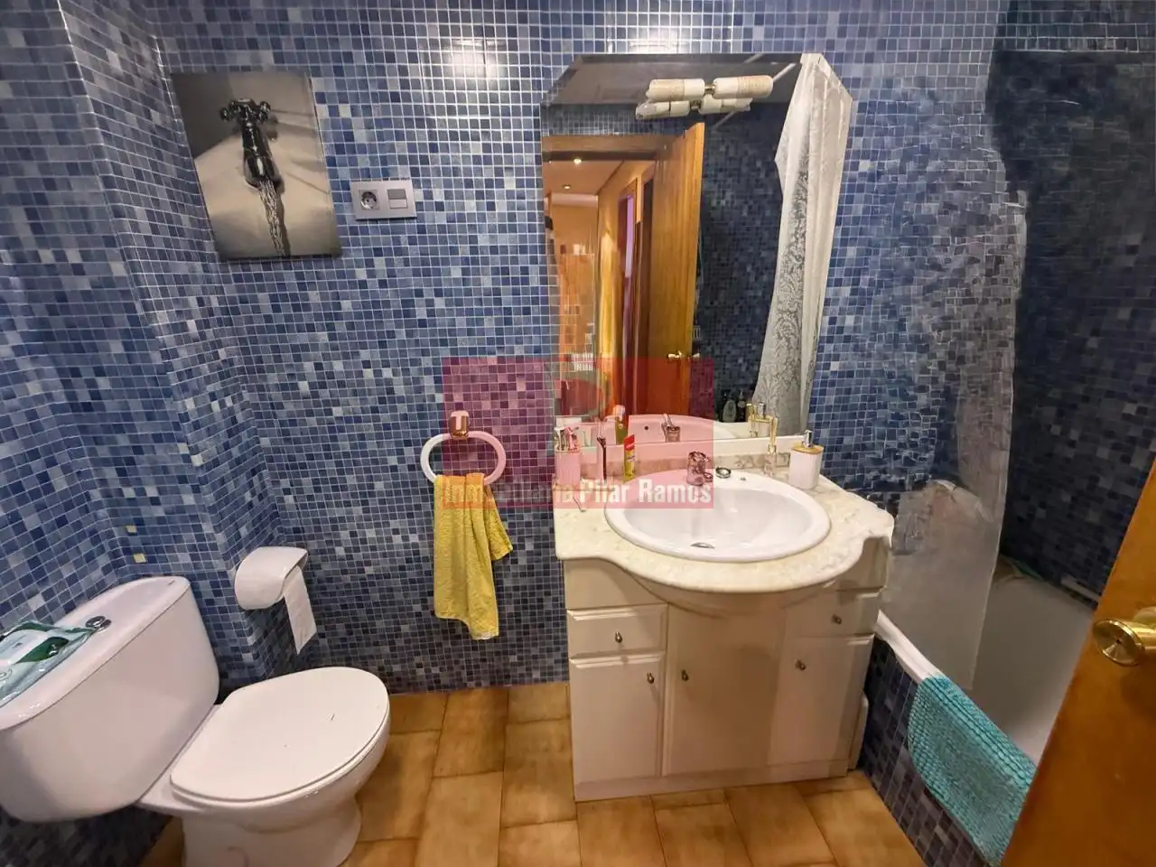Appartement avec ascenseur à vendre à Crucero, imagen 8