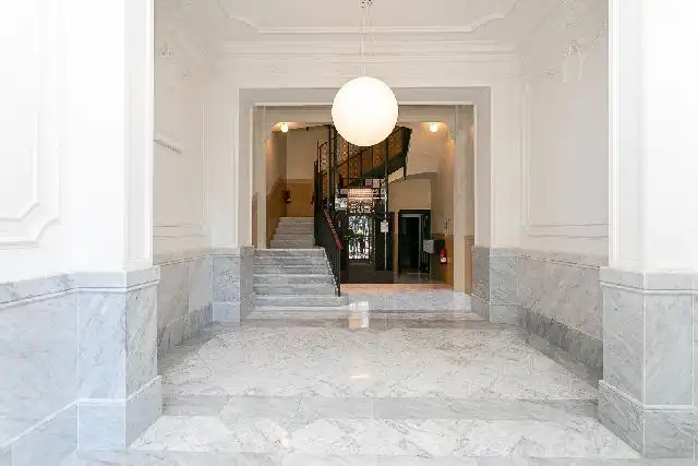 Piso en venta en Barcelona con Aire acondicionado, Calefacción y Parquet