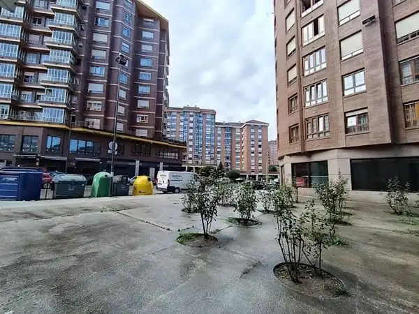 Gewerbefläche zum Verkauf in Calle Fernando Morán 2, imagen 50