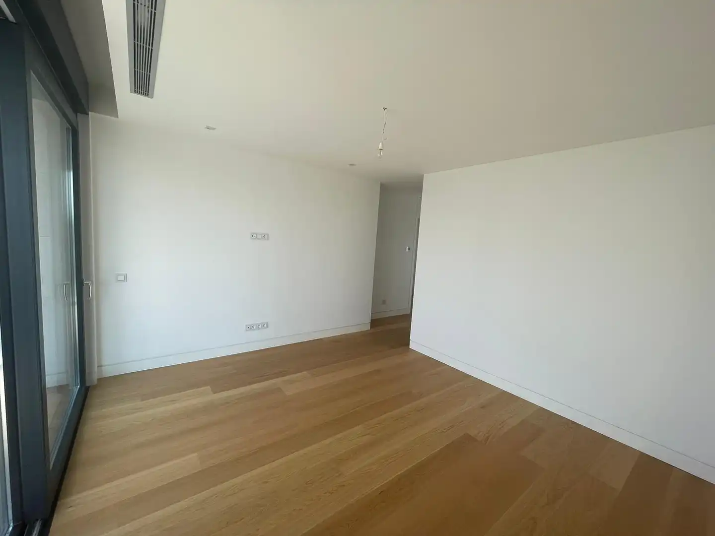 Casa o chalet de alquiler en Majadahonda con Aire acondicionado, Calefacción y Jardín privado